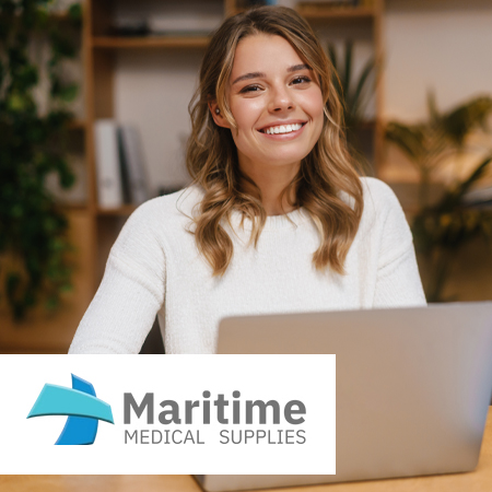 Maritime Medical Supplies
