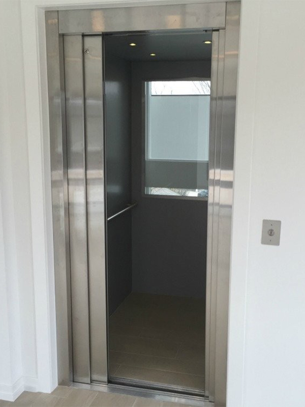 HM Elevators and Stairlifts